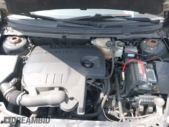 2012 Chevrolet Malibu 2LT with VIN 1G1ZD5EU6CF375003, listed as a IAAI auction lot 42166483 with Not Provided miles and . Bid and sale history available at DreamBid. Image 10.