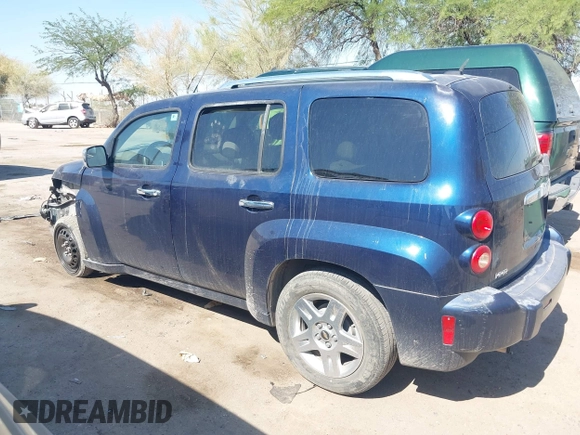 2010 Chevrolet HHR 1LT с VIN 3GNBABDB7AS569037, выставлен на аукционе IAAI как лот 42606165 с пробегом 119 588 миль миль и . История ставок и продаж доступна на DreamBid. Изображение 15.