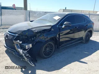 2017 Lexus RX 350 с VIN 2T2ZZMCAXHC078551, выставлен на аукционе IAAI как лот 41803925 с пробегом 88 602 миль миль и . История ставок и продаж доступна на DreamBid. Изображение 19.