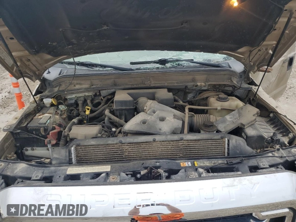 2012 Ford F-250 XL с VIN 1FTBF2B66CEC08766, выставлен на аукционе Copart как лот 72402984 с пробегом 167 444 миль миль и Чистый • Clean title. История ставок и продаж доступна на DreamBid. Изображение 13.