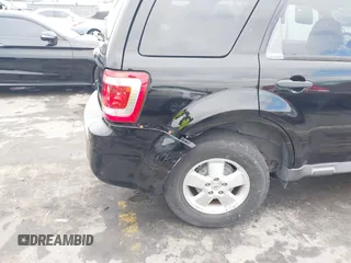 2012 Ford Escape XLS with VIN 1FMCU0C74CKB13755, listed as a IAAI auction lot 41539520 with 140,764 mi miles and . Bid and sale history available at DreamBid. Image 6.