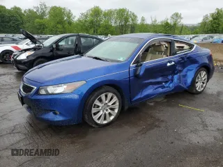 2008 Honda Accord EX-L z VIN 1HGCS22868A013820, wystawiony jako Copart lot #57897925 z przebiegiem 67 248 mil mil oraz Szkoda całkowita • Salvage title. Historia ofert i sprzedaży dostępna na DreamBid. Obrazek 1.
