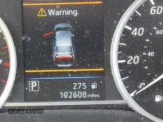 2019 Nissan Sentra S with VIN 3N1AB7AP0KY262079, listed as a IAAI auction lot 42055590 with 102,608 mi miles. Bid and sale history available at carsss.com. Image 15.