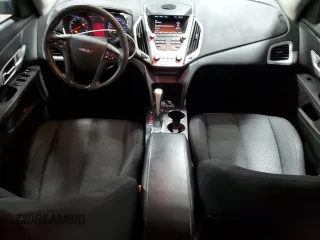 2013 GMC Terrain SLE with VIN 2GKFLREKXD6265798, listed as a Copart auction lot 58601155 with 182,865 mi miles and Clean title. Bid and sale history available at DreamBid. Image 8.