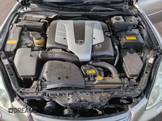 2002 Lexus SC with VIN JTHFN48Y120026511, listed as a Copart auction lot 51090345 with 94,837 mi miles and Salvage Title. Bid and sale history available at carsss.com. Image 11.