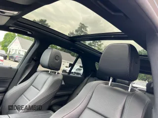 2020 Mercedes-Benz GLE 350 z VIN 4JGFB4KB7LA183319, wystawiony jako Copart lot #64332065 z przebiegiem 46 883 mil mil oraz Czysty tytuł • Clean title. Historia ofert i sprzedaży dostępna na DreamBid. Obrazek 9.