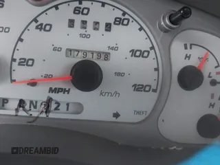2001 Ford Explorer Sport Trac с VIN 1FMZU67E51UC24192, выставлен на аукционе IAAI как лот 42584184 с пробегом 179 198 миль миль и . История ставок и продаж доступна на DreamBid. Изображение 7.