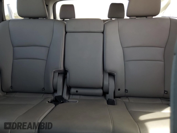 2019 Honda Pilot EX-L z VIN 5FNYF5H59KB034909, wystawiony jako Copart lot #53356095 z przebiegiem 68 331 mil mil oraz Szkoda całkowita • Salvage title. Historia ofert i sprzedaży dostępna na DreamBid. Obrazek 10.