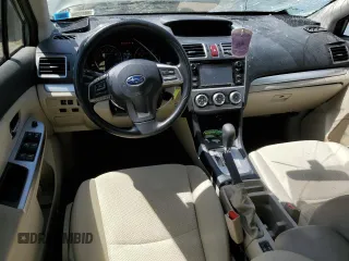 2016 Subaru Impreza Premium with VIN JF1GPAB68GH270340, listed as a Copart auction lot 55255525 with 71,365 mi miles and Salvage title. Bid and sale history available at DreamBid. Image 8.