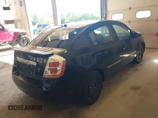 2011 Nissan Sentra SL with VIN 3N1AB6AP0BL686319, listed as a IAAI auction lot 42622361 with Not provided miles and . Bid and sale history available at DreamBid. Image 4.