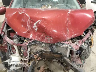 2013 Toyota Sienna LE AAS with VIN 5TDKK3DC6DS403475, listed as a Copart auction lot 42378895 with Not Provided miles and Non Repairable. Bid and sale history available at DreamBid. Image 12.