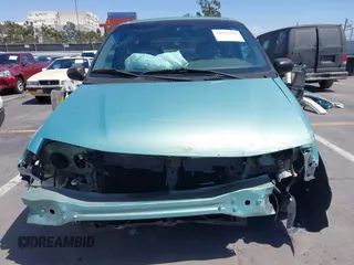 1998 Ford Windstar GL with VIN 2FMDA5140WBB42090, listed as a IAAI auction lot 41973304 with 68,809 mi miles and . Bid and sale history available at carsss.com. Image 6.