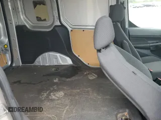 2016 Ford Transit Connect XL с VIN NM0LS6E79G1247101, выставлен на аукционе Copart как лот 58426755 с пробегом 186 105 миль миль и Списание • Salvage title. История ставок и продаж доступна на DreamBid. Изображение 10.