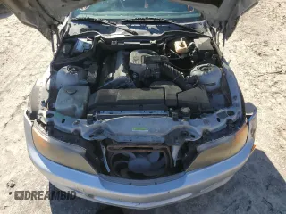 1996 BMW 3-Series Z3 with VIN 4USCH7326TLB67040, listed as a Copart auction lot 42675435 with 274,951 mi miles and Salvage Title. Bid and sale history available at carsss.com. Image 11.