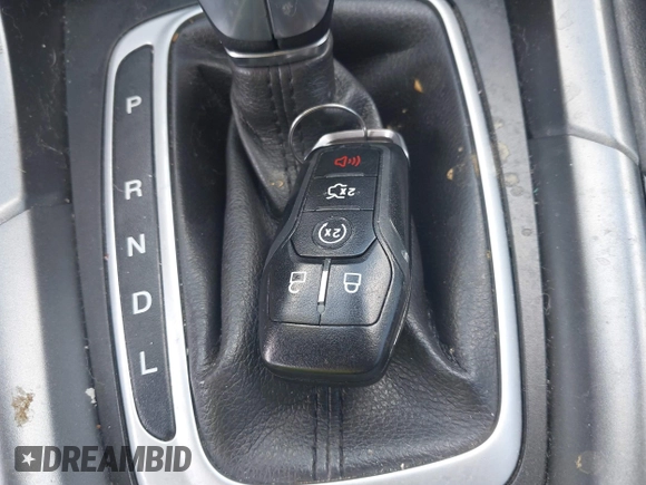 2013 Ford Fusion Titanium with VIN 3FA6P0SU0DR239890, listed as a IAAI auction lot 42745530 with 129,458 mi miles and . Bid and sale history available at DreamBid. Image 11.