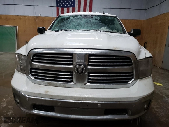 2016 Ram 1500 Big Horn with VIN 3C6RR7LT0GG338734, listed as a Copart auction lot 86965264 with 425,798 mi miles and Clean title. Bid and sale history available at DreamBid. Image 5.