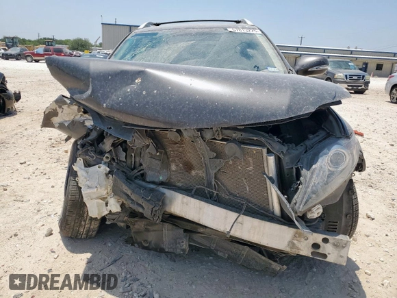 2010 Lexus RX 350 с VIN 2T2ZK1BA1AC003764, выставлен на аукционе Copart как лот 57813225 с пробегом 170 259 миль миль и Списание • Salvage title. История ставок и продаж доступна на DreamBid. Изображение 5.