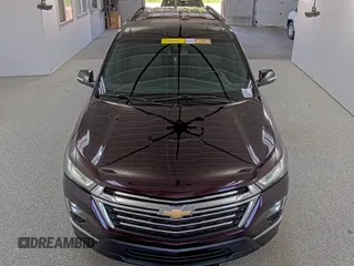 2022 Chevrolet Traverse LT Cloth с VIN 1GNEVGKW6NJ177419, выставлен на аукционе IAAI как лот 42587439 с пробегом 96 967 миль миль и . История ставок и продаж доступна на DreamBid. Изображение 8.