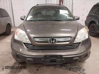 2009 Honda CR-V EX-L with VIN 5J6RE48729L015235, listed as a IAAI auction lot 41899967 with 126,197 mi miles and . Bid and sale history available at carsss.com. Image 12.