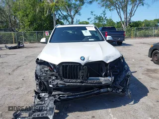 2019 BMW X5 xDrive40i with VIN 5UXCR6C51KLK83456, listed as a IAAI auction lot 42027389 with 94,332 mi miles and . Bid and sale history available at DreamBid. Image 6.