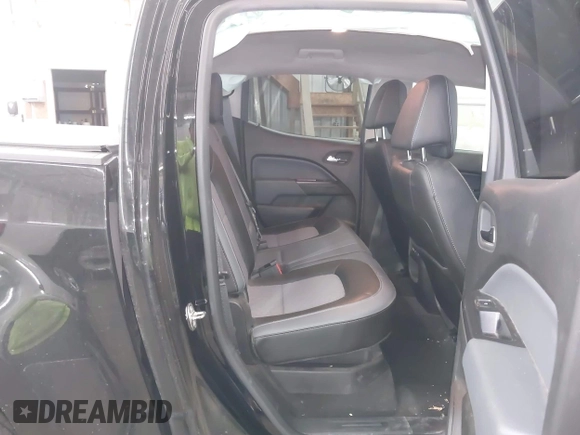 2016 Chevrolet Colorado 4WD Z71 with VIN 1GCGTDE32G1364053, listed as a IAAI auction lot 42368009 with 129,923 mi miles and . Bid and sale history available at DreamBid. Image 8.