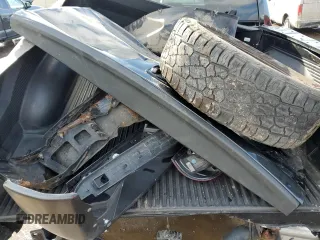 2017 Ram 1500 Tradesman с VIN 1C6RR7KG3HS507076, выставлен на аукционе Copart как лот 42643365 с пробегом 63 740 миль миль и Списание • Salvage title. История ставок и продаж доступна на DreamBid. Изображение 12.