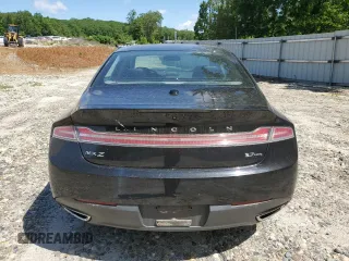 2013 Lincoln MKZ with VIN 3LN6L2JK6DR809100, listed as a Copart auction lot 61362105 with 183,512 mi miles and Clean title. Bid and sale history available at DreamBid. Image 6.
