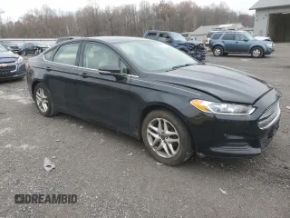 2013 Ford Fusion SE with VIN 3FA6P0H74DR110049, listed as a Copart auction lot 80581124 with 190,320 mi miles and Salvage Title. Bid and sale history available at carsss.com. Image 4.