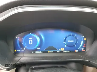 2021 Ford Escape SEL с VIN 1FMCU0H64MUB09355, выставлен на аукционе Copart как лот 54846655 с пробегом 55 660 миль миль и Списание • Salvage title. История ставок и продаж доступна на DreamBid. Изображение 9.