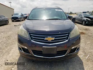 2016 Chevrolet Traverse LT with VIN 1GNKRGKD1GJ131490, listed as a Copart auction lot 59302135 with 178,931 mi miles and Clean title. Bid and sale history available at DreamBid. Image 5.