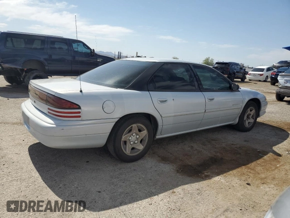 1997 Dodge Intrepid z VIN 2B3HD46F6VH682364, wystawiony jako Copart lot #59026865 z przebiegiem 127 980 mil mil oraz Czysty tytuł • Clean title. Historia ofert i sprzedaży dostępna na DreamBid. Obrazek 3.