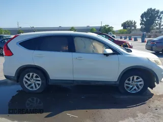 2015 Honda CR-V EX with VIN 5J6RM4H55FL090900, listed as a IAAI auction lot 42229472 with 167,345 mi miles and . Bid and sale history available at DreamBid. Image 13.