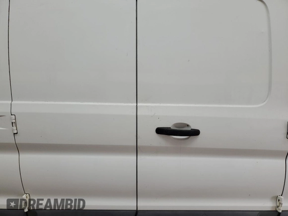 2016 Ford Transit with VIN 1FTBW2ZG9GKB48701, listed as a Copart auction lot 74801304 with 251,754 mi miles and Clean Title. Bid and sale history available at DreamBid. Image 11.