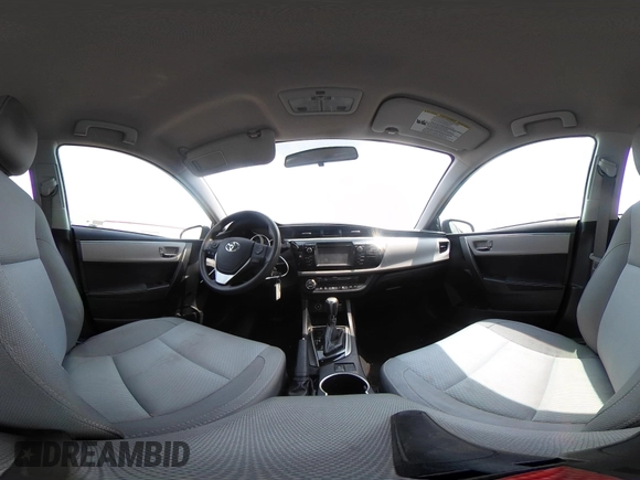 2016 Toyota Corolla L с VIN 2T1BURHE6GC628873, выставлен на аукционе IAAI как лот 42401825 с пробегом 139 928 миль миль и . История ставок и продаж доступна на DreamBid. Изображение 20.