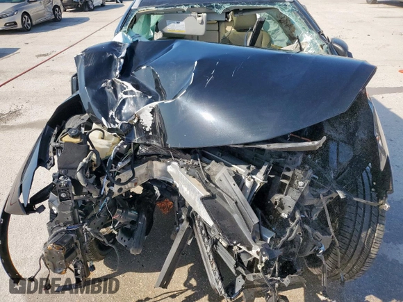 2019 Nissan Murano Platinum z VIN 5N1AZ2MJ4KN110818, wystawiony jako Copart lot #51916645 z przebiegiem Nie podano mil oraz Nie do naprawy • Non repairable. Historia ofert i sprzedaży dostępna na DreamBid. Obrazek 12.