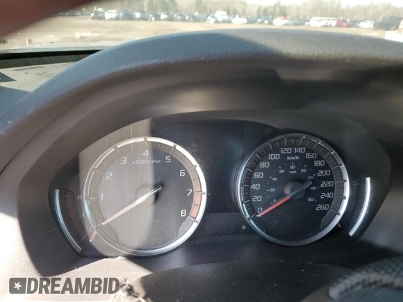 2019 Acura MDX w/Technology/A-Spec Pkg with VIN 5J8YD4H08KL802768, listed as a Copart auction lot 49523695 with 0 mi miles and Salvage Title. Bid and sale history available at carsss.com. Image 9.