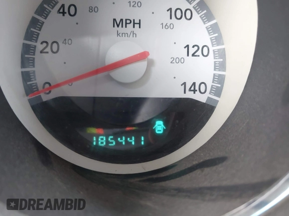 2008 Dodge Charger with VIN 2B3KA43R28H277586, listed as a IAAI auction lot 41881774 with 185,441 mi miles and . Bid and sale history available at carsss.com. Image 15.