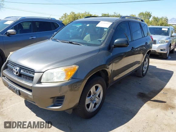 2009 Toyota RAV4 with VIN JTMZF33V69D009256, listed as a IAAI auction lot 41989009 with 142,456 mi miles. Bid and sale history available at carsss.com. Image 17.