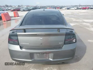 2010 Dodge Charger SXT with VIN 2B3CA3CV0AH234012, listed as a IAAI auction lot 41670267 with 202,182 mi miles and . Bid and sale history available at carsss.com. Image 17.