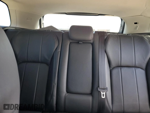 2018 Land Rover Range Rover Evoque SE with VIN SALVP2RX3JH288864, listed as a Copart auction lot 48597215 with 59,546 mi miles and Salvage Title. Bid and sale history available at carsss.com. Image 10.