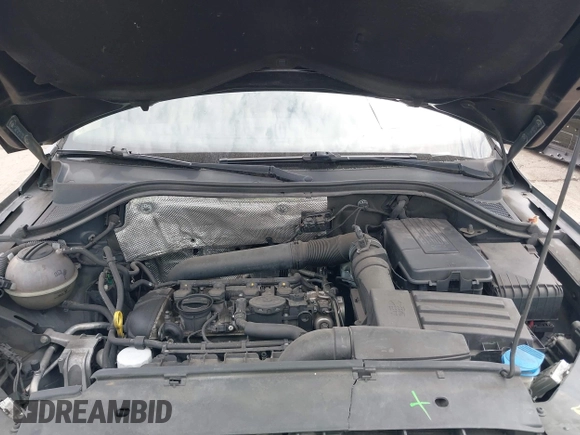2014 Volkswagen Tiguan SE z VIN WVGAV3AXXEW535128, wystawiony jako IAAI lot #41882213 z przebiegiem 103 161 mil mil oraz . Historia ofert i sprzedaży dostępna na DreamBid. Obrazek 10.