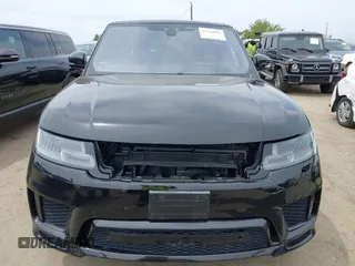 2020 Land Rover Range Rover Sport HST z VIN SALWS2RUXLA885448, wystawiony jako IAAI lot #42363082 z przebiegiem 60 659 mil mil oraz . Historia ofert i sprzedaży dostępna na DreamBid. Obrazek 12.