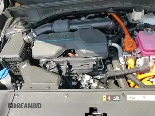 2025 Kia Sorento SX Prestige z VIN KNDRKDJG0S5303029, wystawiony jako Copart lot #59984815 z przebiegiem 9 848 mil mil oraz Szkoda całkowita • Salvage title. Historia ofert i sprzedaży dostępna na DreamBid. Obrazek 16.