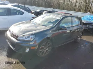 2012 Volkswagen GTI с VIN WVWHV7AJ2CW041736, выставлен на аукционе Copart как лот 85635124 с пробегом 198 900 миль миль и Списание • Salvage title. История ставок и продаж доступна на DreamBid. Изображение 1.