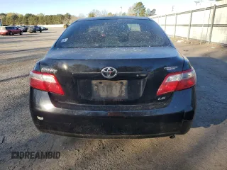 2007 Toyota Camry CE with VIN 4T1BE46K67U030287, listed as a Copart auction lot 49896785 with 298,339 mi miles and Clean Title. Bid and sale history available at carsss.com. Image 6.