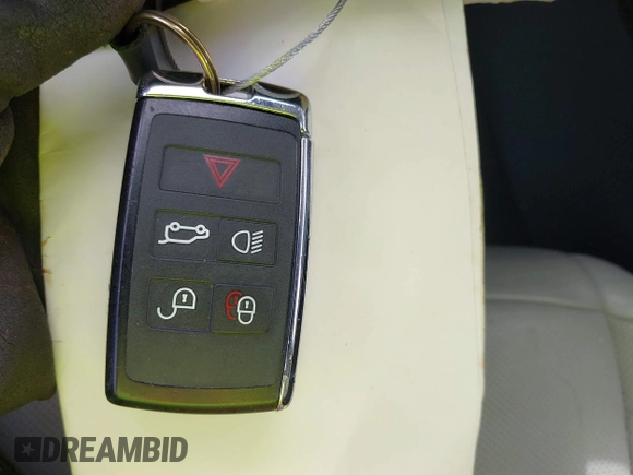 2021 Land Rover Range Rover Evoque S z VIN SALZJ2FX1MH130664, wystawiony jako IAAI lot #42161065 z przebiegiem 38 897 mil mil oraz . Historia ofert i sprzedaży dostępna na DreamBid. Obrazek 11.