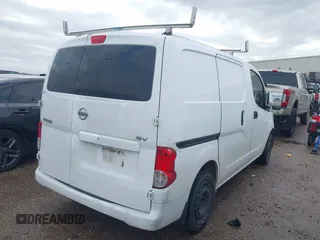 2018 Nissan NV200 SV z VIN 3N6CM0KN3JK693485, wystawiony jako IAAI lot #41699643 z przebiegiem Nie podano mil oraz . Historia ofert i sprzedaży dostępna na DreamBid. Obrazek 4.