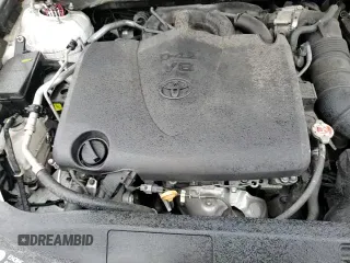2018 Toyota Camry XSE with VIN 4T1BZ1HK7JU005227, listed as a Copart auction lot 69906405 with 92,273 mi miles and Salvage title. Bid and sale history available at DreamBid. Image 15.