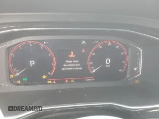2019 Volkswagen Jetta SEL Premium с VIN 3VWGB7BUXKM185205, выставлен на аукционе Copart как лот 43470455 с пробегом 110 660 миль миль и Списание • Salvage title. История ставок и продаж доступна на DreamBid. Изображение 9.