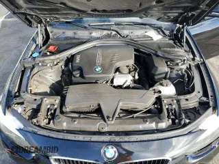 2016 BMW 3 Series 320i with VIN WBA8E1G55GNU12288, listed as a Copart auction lot 42396055 with 140,158 mi miles and Salvage Title. Bid and sale history available at DreamBid. Image 11.